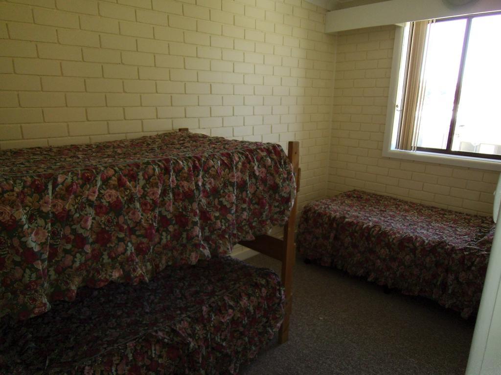 The Swiss Motel Cooma Εξωτερικό φωτογραφία