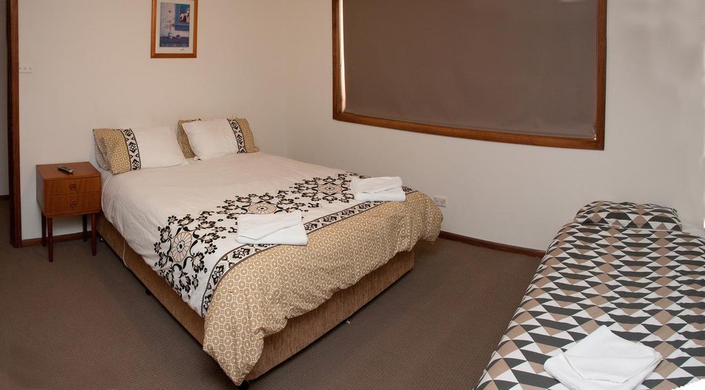 The Swiss Motel Cooma Εξωτερικό φωτογραφία