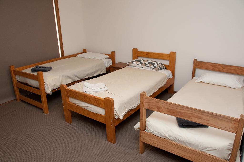 The Swiss Motel Cooma Εξωτερικό φωτογραφία