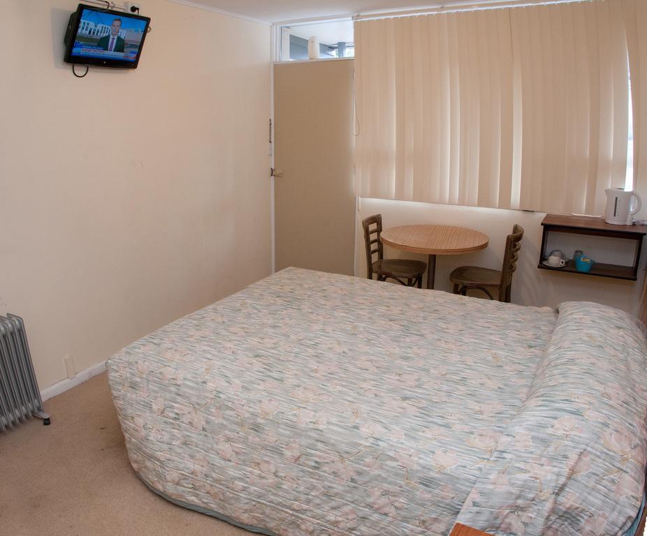 The Swiss Motel Cooma Εξωτερικό φωτογραφία
